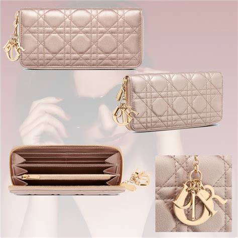 dior outlet wallet|christian dior wallets on sale.